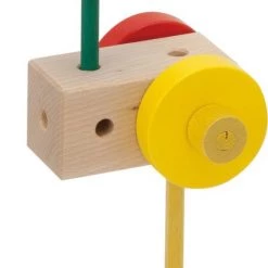 Matador Maker 3+ 350-delig KiXL Houten Bouwdoos 24 Matador Maker 3+ 350-delig KiXL Houten Bouwdoos -bouwsets Verkoopwinkel 419x840