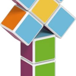 Geomag MagiCube Free Building 8 - 8 Delig -bouwsets Verkoopwinkel 420x840