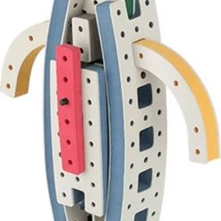 Bakoba Constructie Box - Pioneer 26 Bakoba Constructie Box - Pioneer -bouwsets Verkoopwinkel 430x840