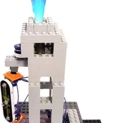 Snap Circuits BRIC: Structuren Bouwstenen & Elektronica Verkenningskit Meer Dan 20 Stem & Bouwsteen Projecten Gekleurde Projecthandleiding 75 BRIC-2-Snap Adapters 140+ Bouwstenen 23 Snap Circuits BRIC: Structuren Bouwstenen & Elektronica Verkenningskit Meer Dan 20 Stem & Bouwsteen Projecten Gekleurde Projecthandleiding 75 BRIC-2-Snap Adapters 140+ Bouwstenen -bouwsets Verkoopwinkel 438x840 1