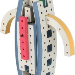 Bakoba Constructie Box - Pioneer 19 Bakoba Constructie Box - Pioneer -bouwsets Verkoopwinkel 438x840