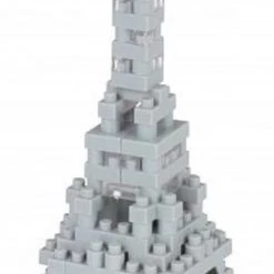 Nanoblock Tour Eiffel