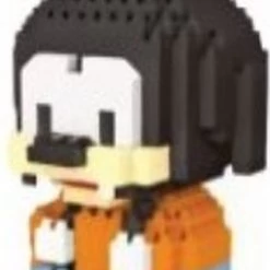 LNO Blocks Creboblocks Baby Goofy 287 Nanoblocks