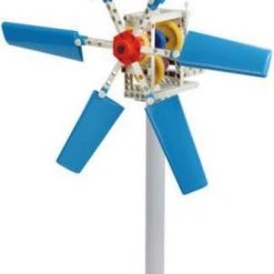 Betzold Windenergie Bouwset V2