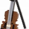 Kawada Nanoblock Violin II - NBC-337 (viool)