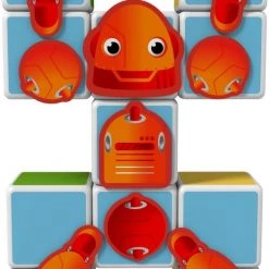 Geomag MagiCube Princess - 35 Delig -bouwsets Verkoopwinkel 526x840 1