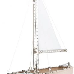 Eitech Constructie - Zeilboot -bouwsets Verkoopwinkel 533x840 1