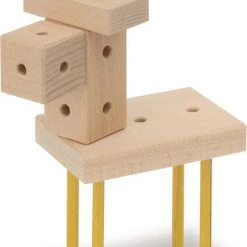 Matador Maker 3+ 350-delig KiXL Houten Bouwdoos 26 Matador Maker 3+ 350-delig KiXL Houten Bouwdoos -bouwsets Verkoopwinkel 547x840 2