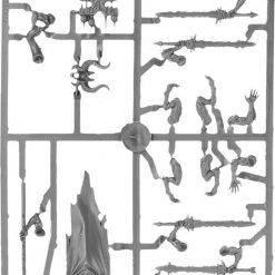 Warhammer Daemons Of Khorne - Bloodletters 17 Warhammer Daemons Of Khorne - Bloodletters -bouwsets Verkoopwinkel 548x840 2