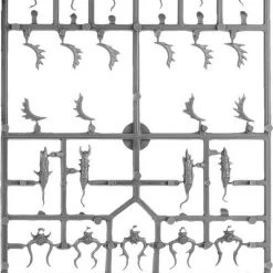 Warhammer Daemons Of Khorne - Bloodletters 15 Warhammer Daemons Of Khorne - Bloodletters -bouwsets Verkoopwinkel 549x840 4