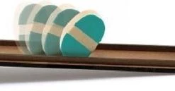 Djeco Zig & Go 7 Stuks Culbuto