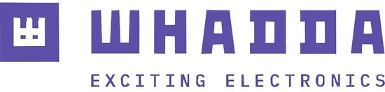 Whadda Exciting Electronics Whadda Soldeerkit Stoomtrein-geluid Generator 10 X 8,3 Cm Groen 4 Whadda Exciting Electronics Whadda Soldeerkit Stoomtrein-geluid Generator 10 X 8,3 Cm Groen - Afbeelding 4