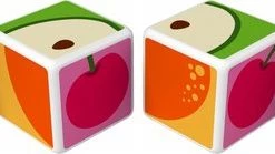 Geomag MagiCube Fruit 4-dlg -bouwsets Verkoopwinkel 550x139