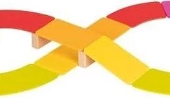 Goki 58736 Speelgoedblok -bouwsets Verkoopwinkel 550x143