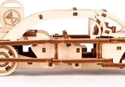 Time For Machine Elvis Car -bouwsets Verkoopwinkel 550x172