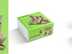 Cuboro JUNIOR -bouwsets Verkoopwinkel 550x185