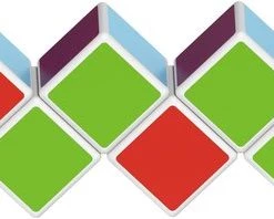 Geomag MagiCube Free Building 8 - 8 Delig -bouwsets Verkoopwinkel 550x198