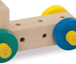 Matador Maker 3+ 350-delig KiXL Houten Bouwdoos 31 Matador Maker 3+ 350-delig KiXL Houten Bouwdoos -bouwsets Verkoopwinkel 550x208 1