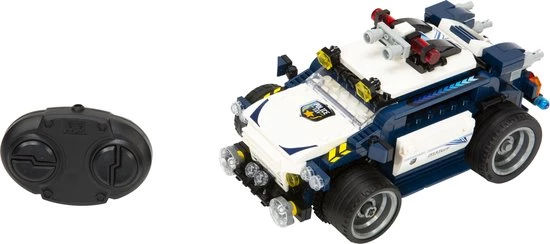 Auldey Toys EU389046 Bouwspeelgoed 2 Auldey Toys EU389046 Bouwspeelgoed - Afbeelding 2