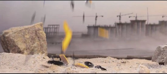 Cada Shovel / Wheel Loader (RC) - Cada C51058W - Compatible Met De Bekende Merken - Bouwset, Constructieset - Motoren, Accu, Afstandsbediening - DIY - 491 Onderdelen 2 Cada Shovel / Wheel Loader (RC) - Cada C51058W - Compatible Met De Bekende Merken - Bouwset, Constructieset - Motoren, Accu, Afstandsbediening - DIY - 491 Onderdelen - Afbeelding 2