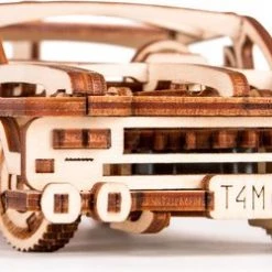 Time For Machine Elvis Car -bouwsets Verkoopwinkel 550x250 2