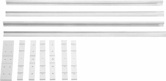 Teching Stoomtreinmodel DM21 12 Teching Stoomtreinmodel DM21 - Afbeelding 12