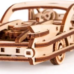 Time For Machine Elvis Car -bouwsets Verkoopwinkel 550x271 1