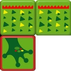 Geomag MagiCube River Animals - 6 Delig -bouwsets Verkoopwinkel 550x275 1