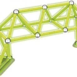 Geomag Glow 64-delige Set 36 Geomag Glow 64-delige Set -bouwsets Verkoopwinkel 550x275 12