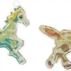 LG Geduldspelletje Paard