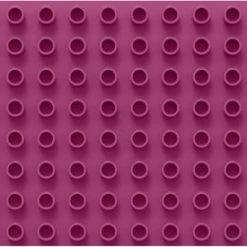 Biobuddi Grondplaat Roze (bb-0017) 28 Biobuddi Grondplaat Roze (bb-0017) -bouwsets Verkoopwinkel 550x275 8