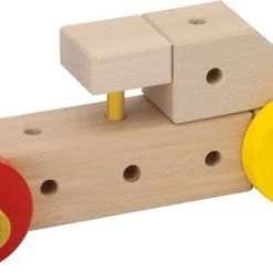 Matador Maker 3+ 175-delig Ki3 Houten Bouwset -bouwsets Verkoopwinkel 550x276