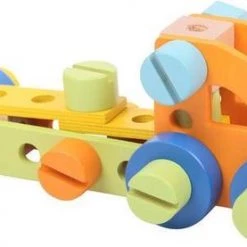 BIGJIGS Bouwset Helikopter Hout - 51-delig -bouwsets Verkoopwinkel 550x277