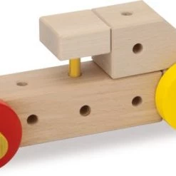 Matador Maker 3+ 175-delig Ki3 Houten Bouwset -bouwsets Verkoopwinkel 550x279