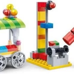 BanBao Snoopy Kermis-7509