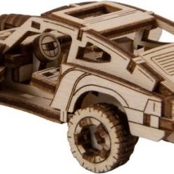 Wooden City Modelbouwset Racecar Superfast - 9,7 Cm, Hout 21 Wooden City Modelbouwset Racecar Superfast - 9,7 Cm, Hout -bouwsets Verkoopwinkel 550x286 1