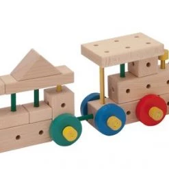 Matador Maker 3+ 175-delig Ki3 Houten Bouwset -bouwsets Verkoopwinkel 550x287