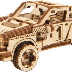 Wooden City Modelbouwset Racecar Superfast - 9,7 Cm, Hout 25 Wooden City Modelbouwset Racecar Superfast - 9,7 Cm, Hout -bouwsets Verkoopwinkel 550x288 2