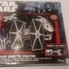 Star Wars Make Your Own Tie Fighter - Maak Je Eigen Star Wars Schip - Do It Yourself Kit