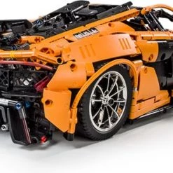 Mould King 13090 P1 Supercar (gemotoriseerd) - Compatible Met De Bekende Merken - DIY - Bouwset, Constructieset - 3228 Onderdelen - Mouldking -bouwsets Verkoopwinkel 550x296