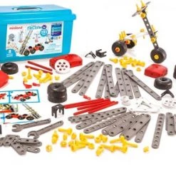 Mimiland Mecaniko Bouwset 191 Delen -bouwsets Verkoopwinkel 550x297 2