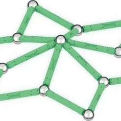 Geomag Glow Set Recycled - 42-delig -bouwsets Verkoopwinkel 550x297 3