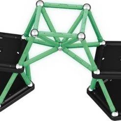Geomag Glow Set Recycled - 60-delig 15 Geomag Glow Set Recycled - 60-delig -bouwsets Verkoopwinkel 550x299 4