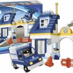 Unico Androni Giocattoli 8544-0002 Bouwspeelgoed