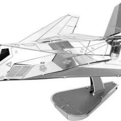 Metal Earth F-117 Nighthawk Modelbouwset -bouwsets Verkoopwinkel 550x301 2