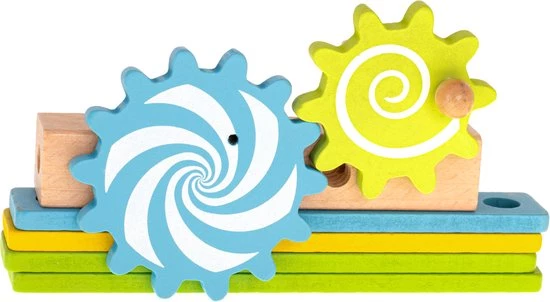 Merkloos Constructiespeelgoed Workshop - Speelgoedgereedschapsset - Houten Bouwset - 49 Stuks 3 Merkloos Constructiespeelgoed Workshop - Speelgoedgereedschapsset - Houten Bouwset - 49 Stuks - Afbeelding 3