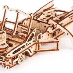 Time For Machine Elvis Car -bouwsets Verkoopwinkel 550x307 3