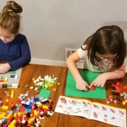 Zuru Bouwblokken Max 300+ Delig - Meer Bouwen Voor Minder! -bouwsets Verkoopwinkel 550x309 18