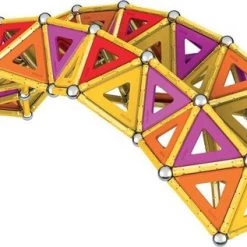 Geomag Classic Panels RE Warm Masterbox 388 -bouwsets Verkoopwinkel 550x317 8