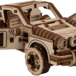 Wooden City Modelbouwset Racecar Superfast - 9,7 Cm, Hout 24 Wooden City Modelbouwset Racecar Superfast - 9,7 Cm, Hout -bouwsets Verkoopwinkel 550x317 9